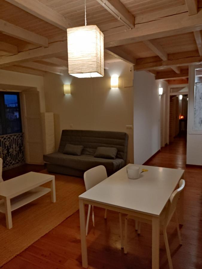 Namor-Apartamento Tres Balcones Ribadeo Exterior photo