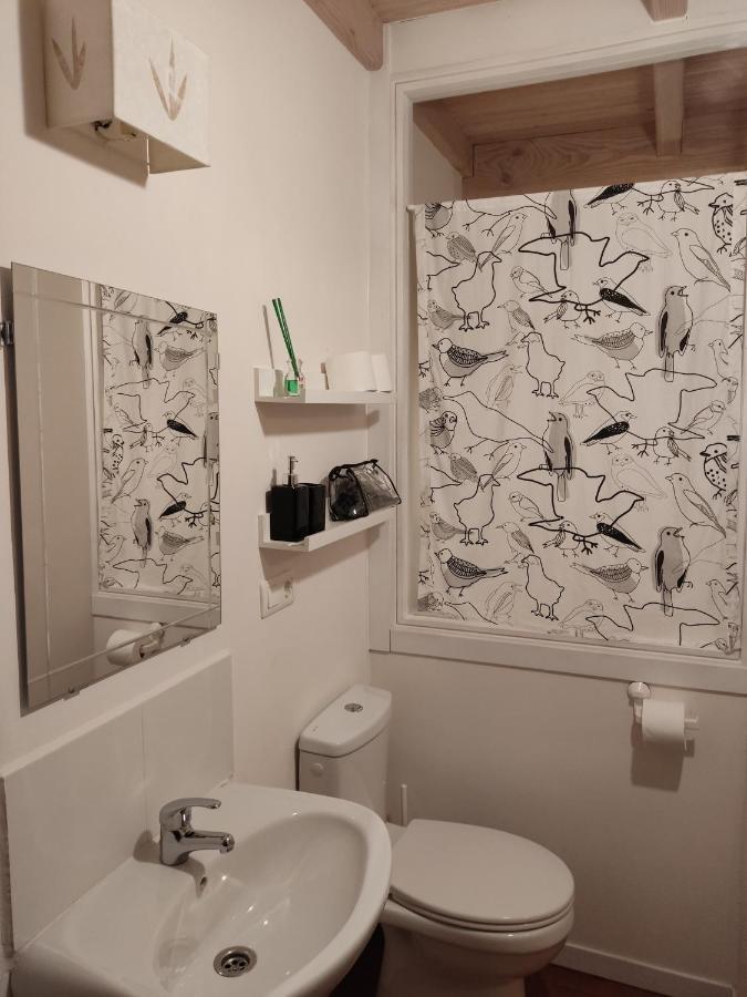 Namor-Apartamento Tres Balcones Ribadeo Exterior photo